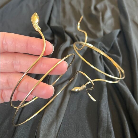 Women’s Cleopatra Halloween Costume Sexy Egypt Costume Egyptian Cosplay Size 2X - Picture 3 of 9